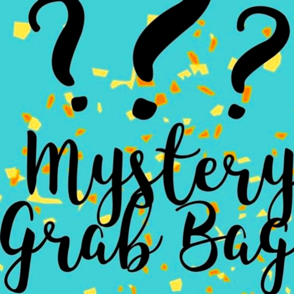 20 PCS WHOLESALE JEWELRY BY MYSTERY GRAB BAG